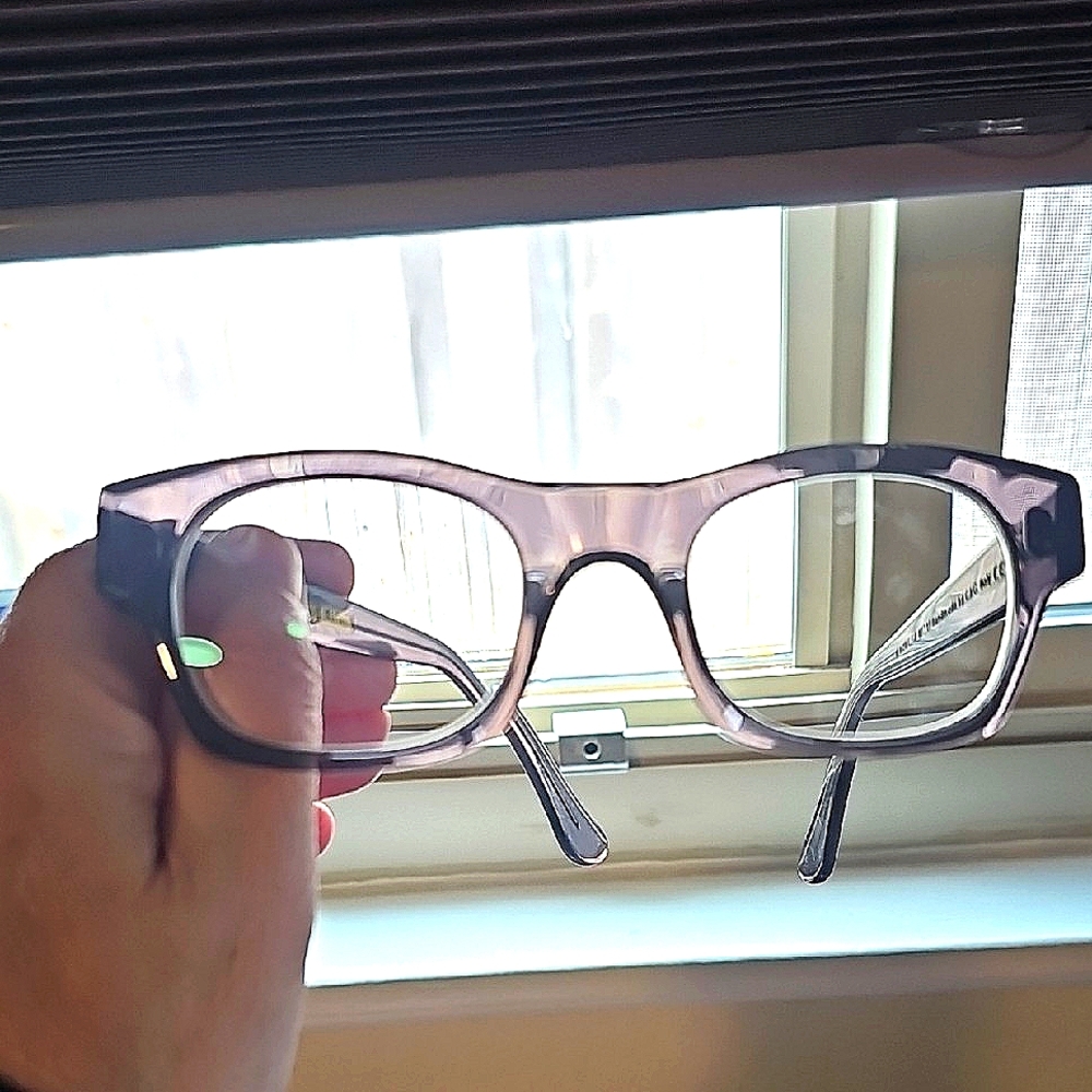 Cutler And Gross Glasses - image 2